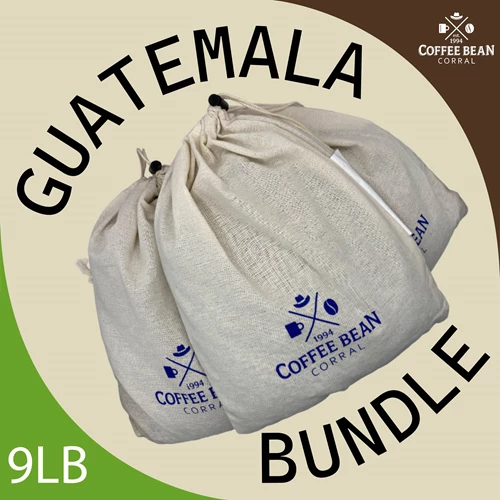 Guatemala Bundle Kit